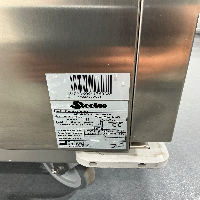 Steelco Lab 500 CL Laboratory Washer image 3